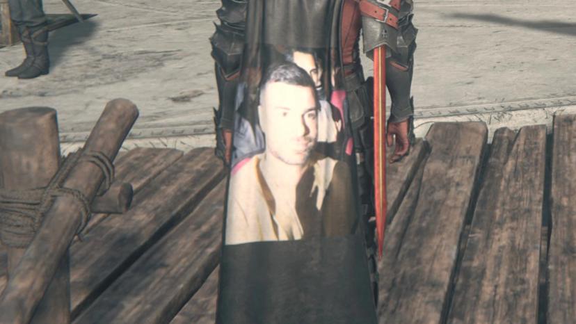 Capa de lembrança addon
