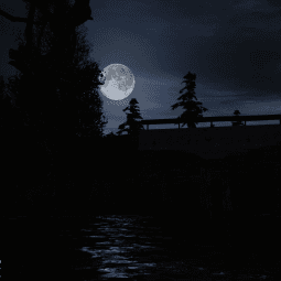 S.T.A.L.K.E.R.: Call of Pripyat "Gameplay and graphical fixes Global Stalker Weather Rework" [1.5.01]. addon