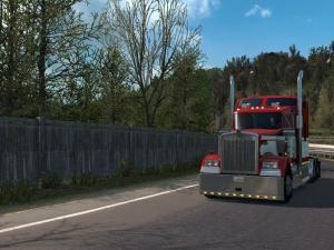 Moderate mild winter. addon