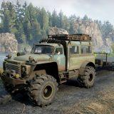 Monster 4x4 (PC, Xbox, PS4) v1.0/Mod addon
