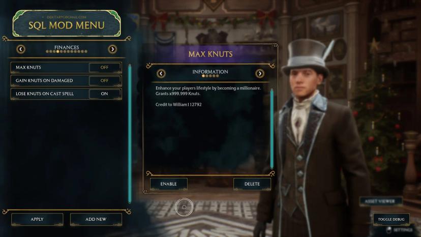 UICore мод addon