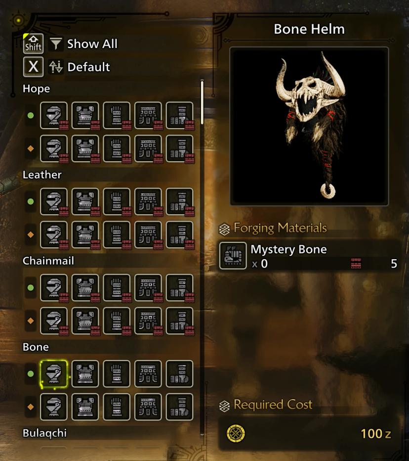 No crafting requirements addon