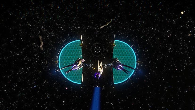 Less asteroidoa addon