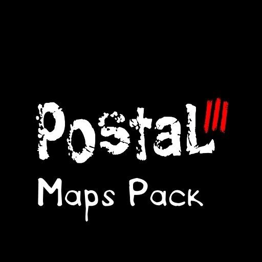 Карты Postal III addon