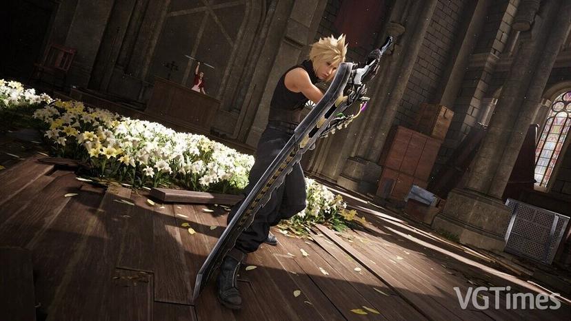Sword for killing a queen. addon