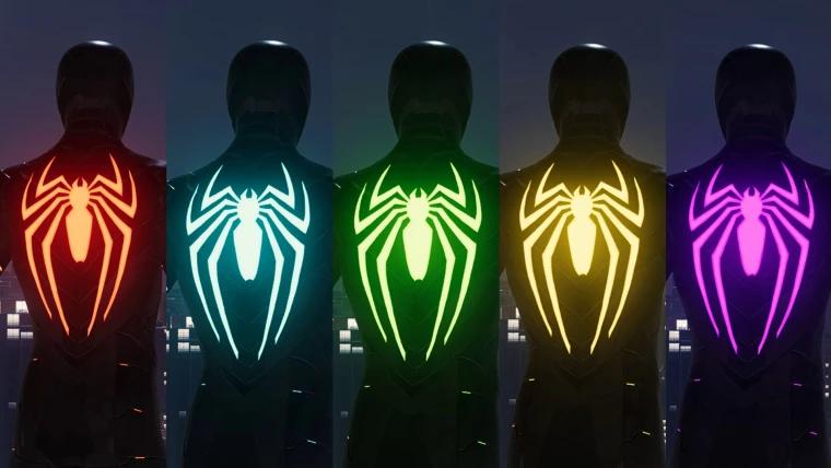 Anti-OK suit in different colors addon