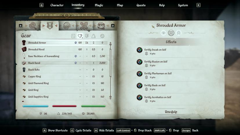 Enhanced Camouflaged Armor addon