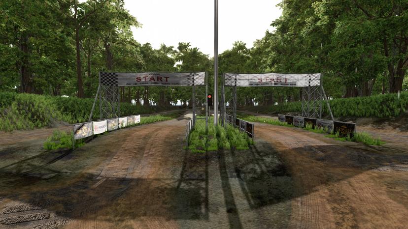 КАРТА JUNGLECRAWL V1.0 addon