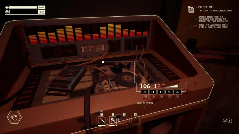 Coopers Mixtape modification addon