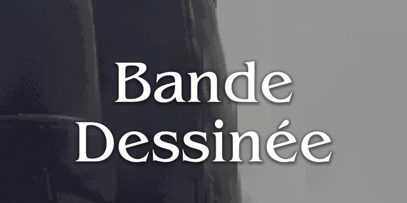 Bande Desinee / Банде Дезине addon