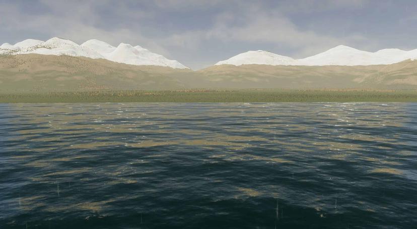 Gemini Map Remastered addon