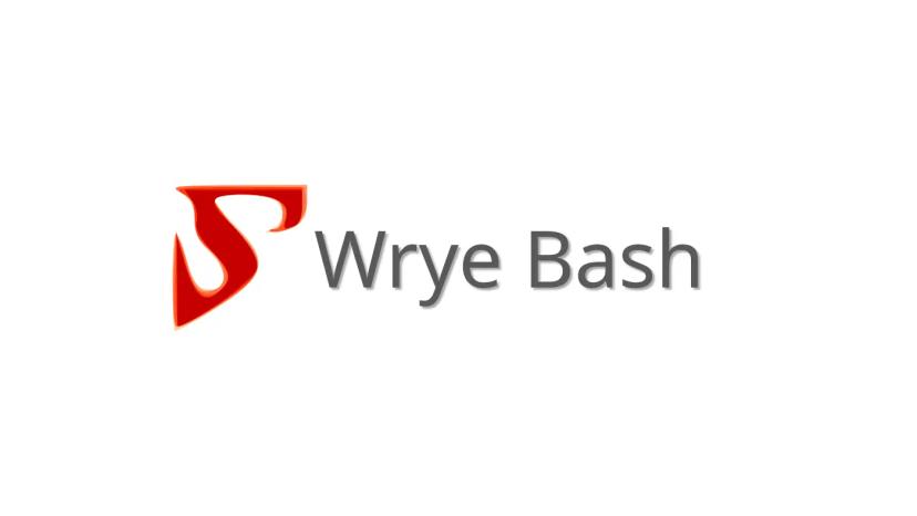 Wrye Bash Software addon