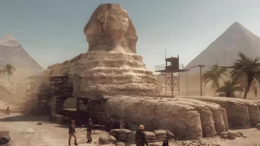 GIZA Save file addon