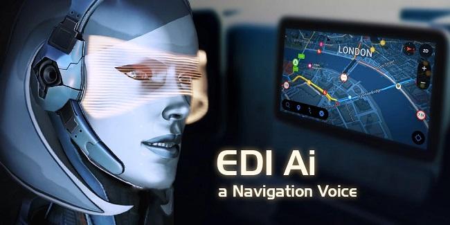 EDI Ai Navigation Voice v1.0 (1.49.x) addon
