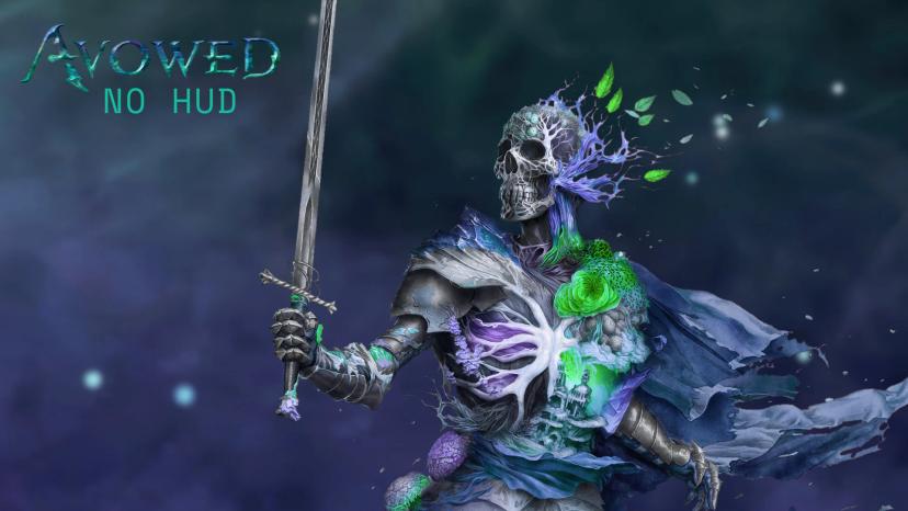 Alternar HUD addon