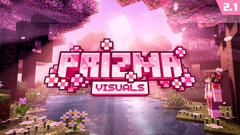 Prizma Visuals 2.1 addon