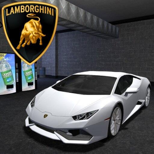 [simfphys] Lamborghini Huracan LP 610-4 2015 addon