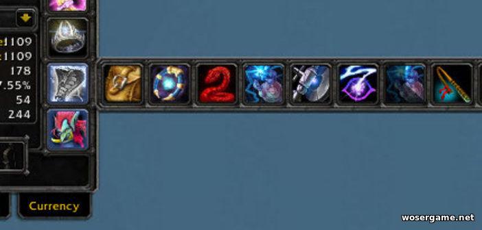 Outfitter 6.2.3 - Addition for quick change of clothes addon