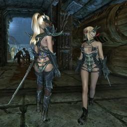 Falmer women addon