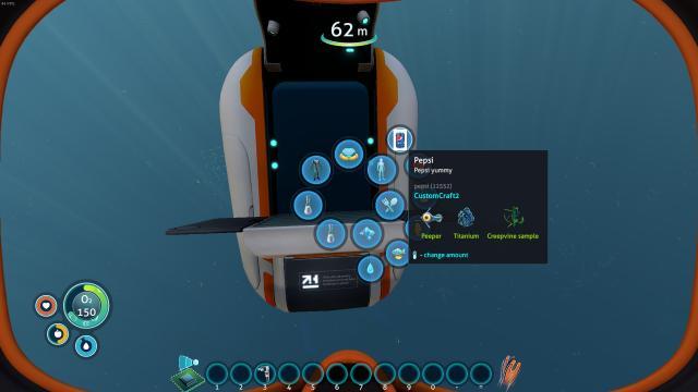 Pepsi addon