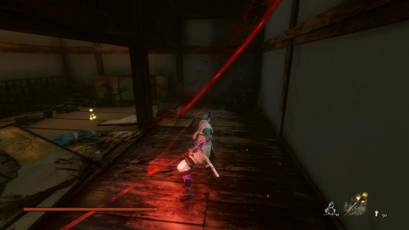 2 Hour Bestial Ninjutsu addon