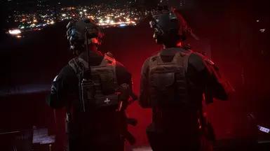 Лучшие жилеты addon