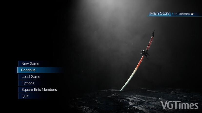 Katana Ifrit addon