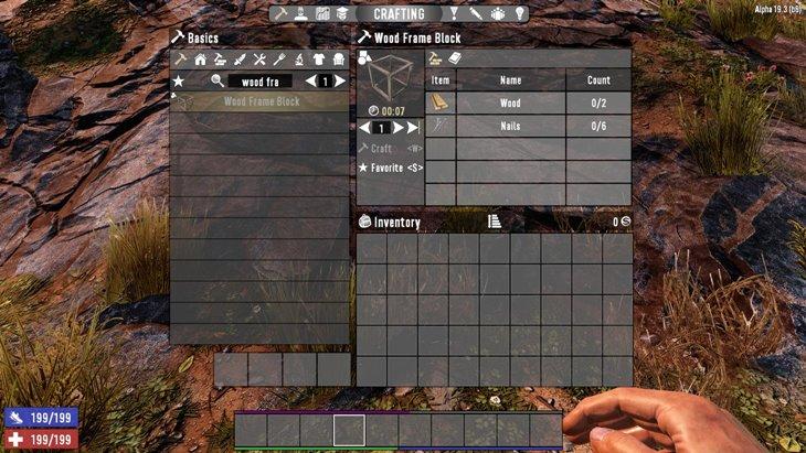 Slow construction addon