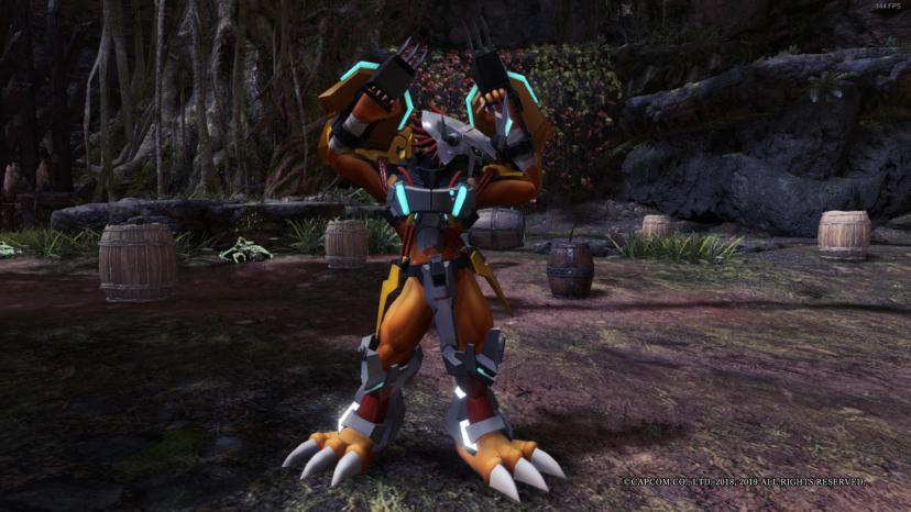 War Gray Mon_X addon