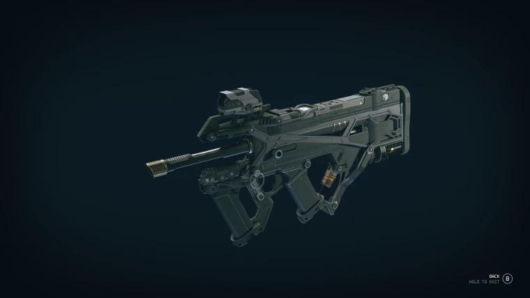 Грендель - Беовульф - Трудная мишень - черно-серый ретекстур 1.2 addon