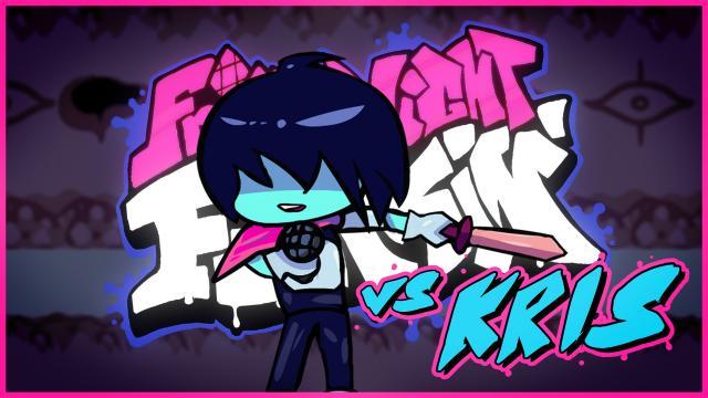 Versus Chris (Full Week) addon