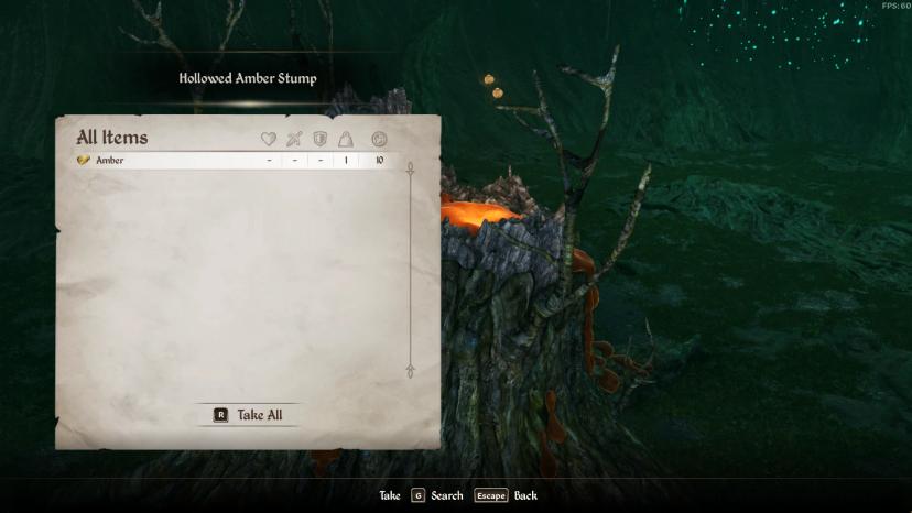 Revival of ores addon