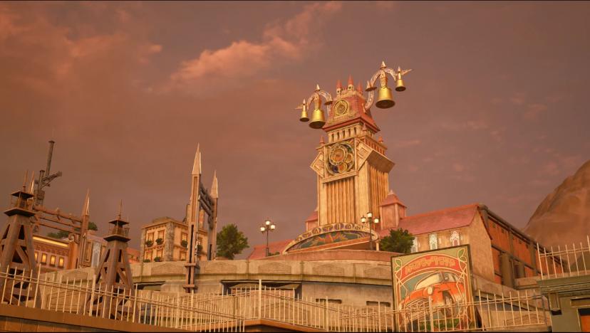 Changing music in Twilight Town KH2 addon