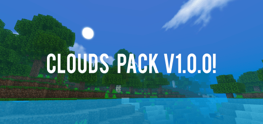 Clouds addon