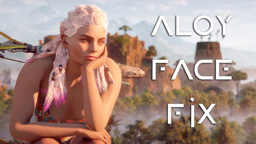 Scarlet Beauty LOD addon