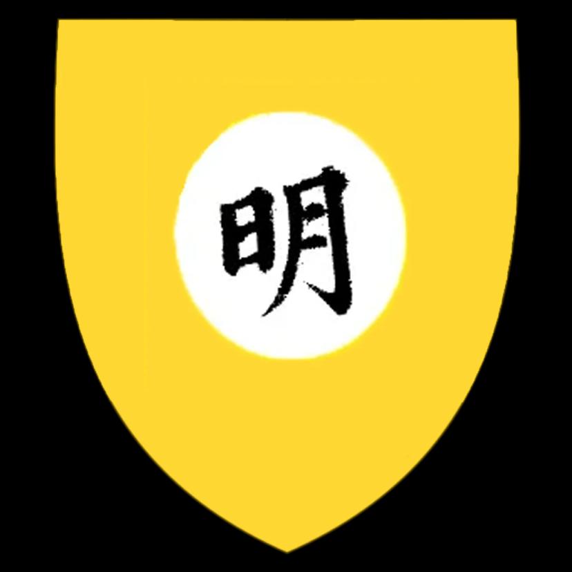 Ming Dynasty Flag - Still Style addon