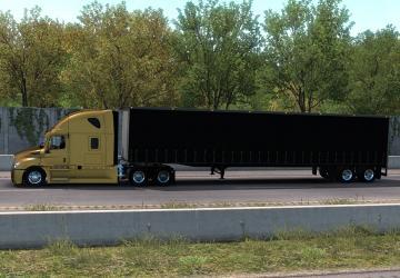 NUVAN Curtain addon