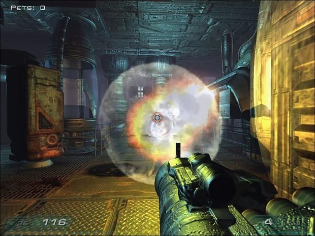 Пакет шейдеров NG 3.1 addon