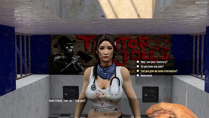 Trader Lore addon