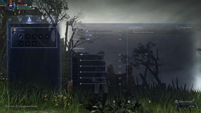 Улучшенное обнаружение предметов для всех классов addon