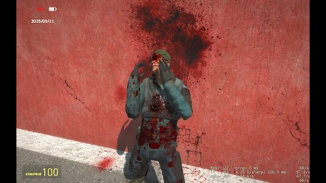 Gphoria-Next gen ragdolls addon