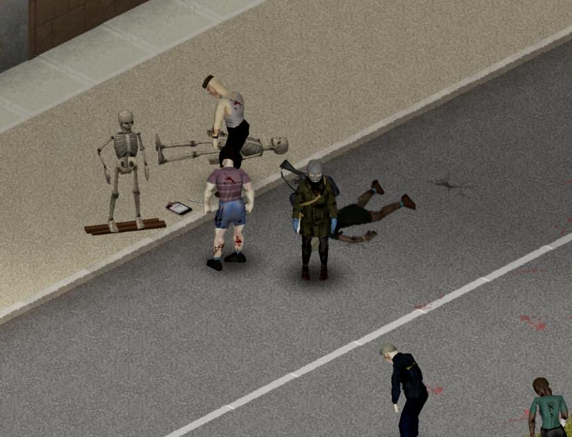 Whisperers addon