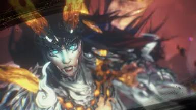 Phantom Form - No Mask/Mod addon