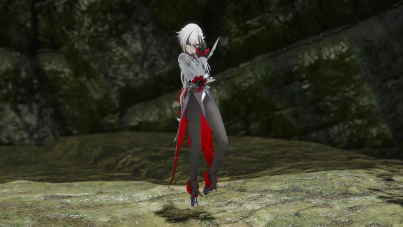 Harlequin's Phantom Strike (Norb). addon