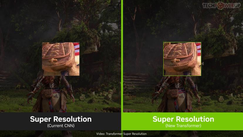 Enable DLSS 4 Preset K (Transformer) - DLSS Halo Correction - Ray Reconstruction addon