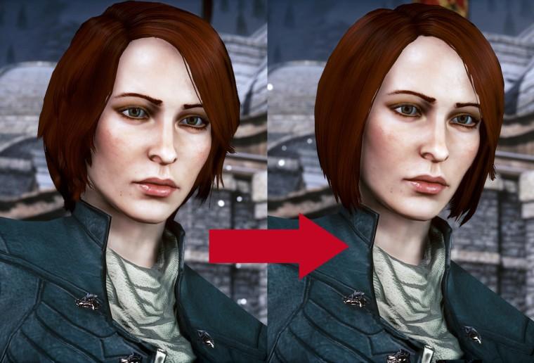 'Hairstyles for tapered bob. addon