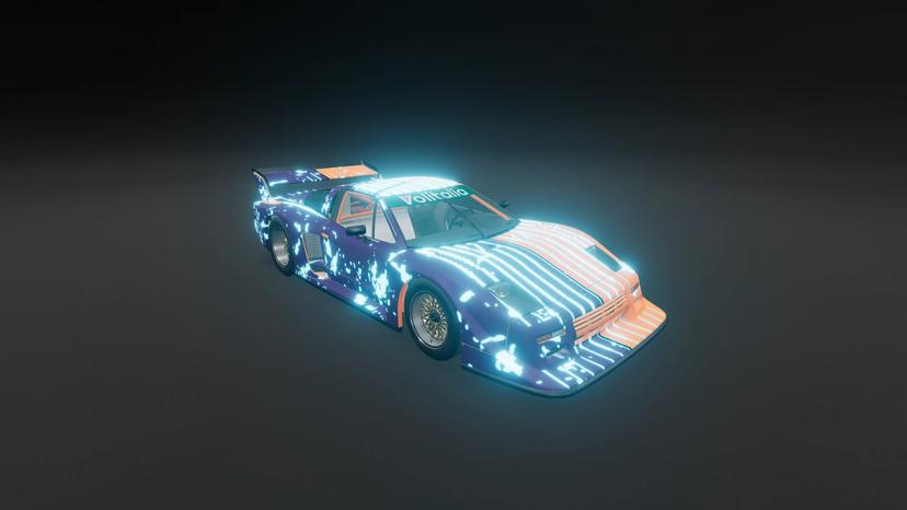 Skin Universal Abstract Skin v1.2 (0.34.x) addon