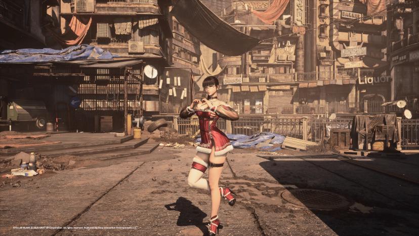 Lumenveil ReShade mod addon