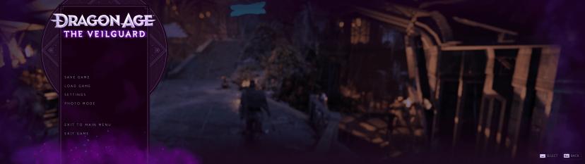 Dark Fantasy LUT addon