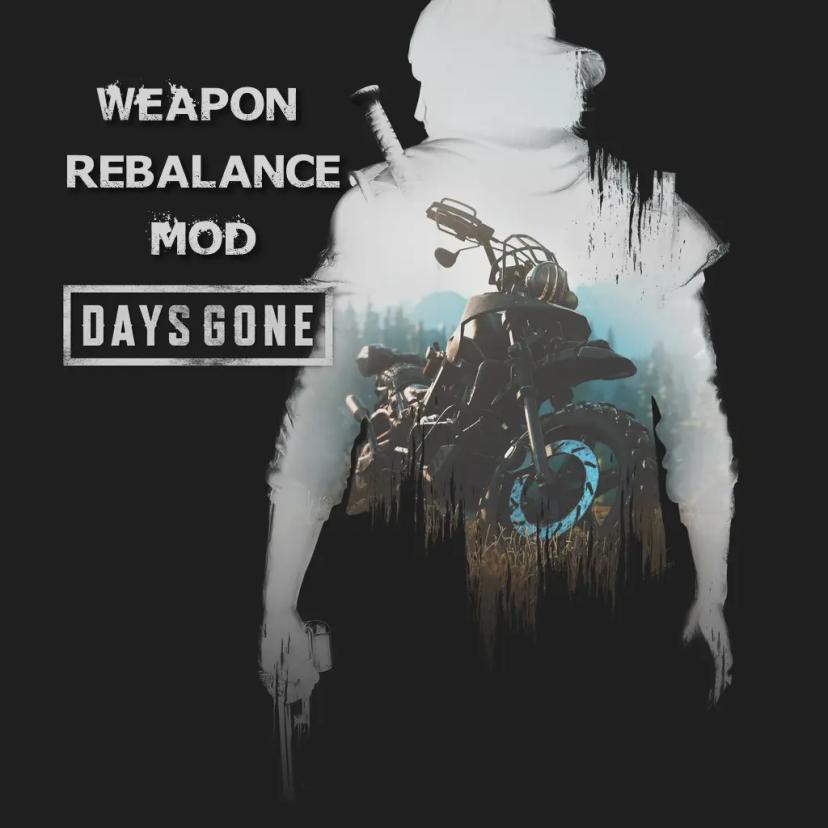 Weapon balance modification addon
